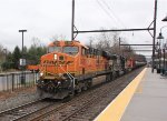 BNSF 7240